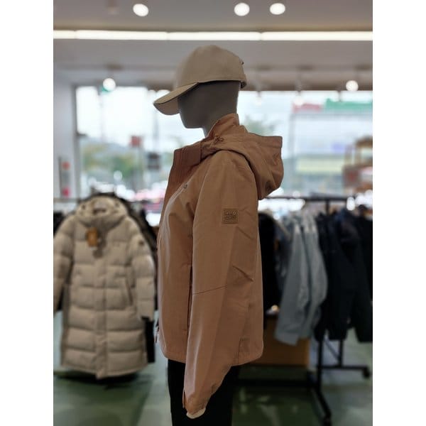 [여주점] 여성 마운틴 윈드 방풍 후드점퍼 7K60601D24