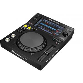 Pioneer DJ 성능 멀티 플레이어 XDJ-700