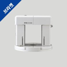 투윈스컴 TRB-100D 레이스웨이브라켓 몰드바브라켓