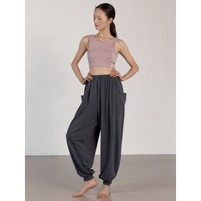 Bhavanah bra top (Lavender)