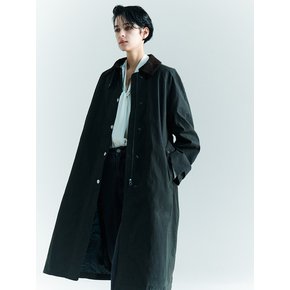 [City Outdoor] Technical Field Trench Coat