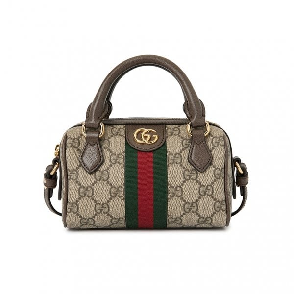 [부산점] GG 오피디아 미니 여성 토트백 781490 96IWG 8745