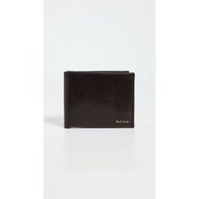 5100618 Paul Smith Compact Billfold Wallet 109633419