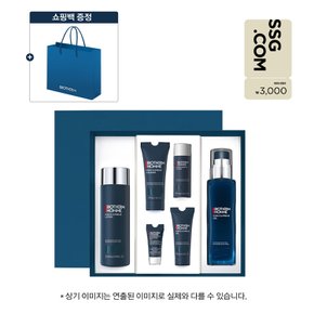 [3천원 상품권] [쇼핑백 증정] 포스 수프림 2-STEP 코프레 세트