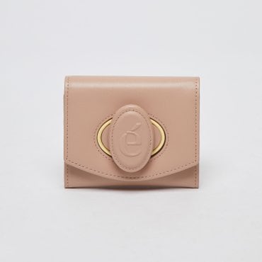 아카이브앱크 Oval wallet(Piggy pink)_OVADX25201PKB