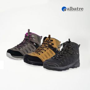 남성 여성 주니어 방수 등산화_AD1120
