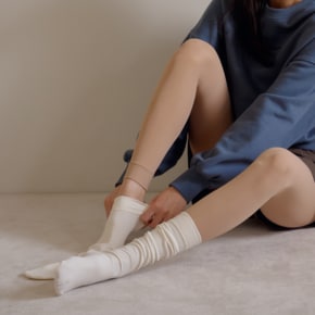 와디즈 1억펀딩 파데스타킹! 자외선차단 유발 무발 빅사이즈 넉넉스타킹 50D