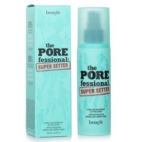 베네피트 더 포어페셔널 메이크업 픽싱 스프레이 120ml