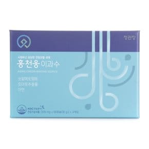 [정관장] 홍천웅이과수(세트)
