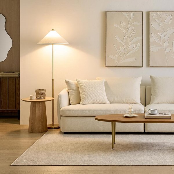 리브 네덜란드 사이잘룩 러그 160*230