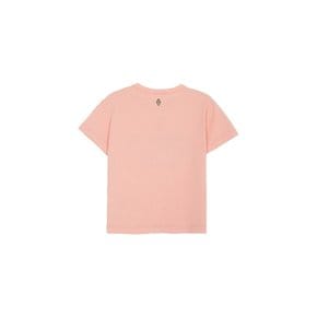 타오 키즈 반팔티셔츠 S26001 045 DW