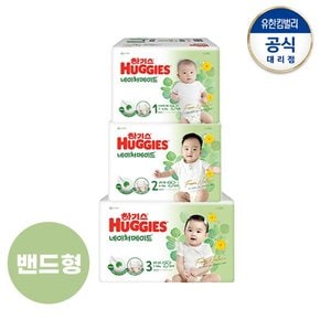 2024 네이처메이드 밴드형 13단계 2팩구성