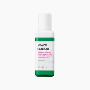 시카페어 인텐시브 수딩 리페어 밀키 로션 100ml