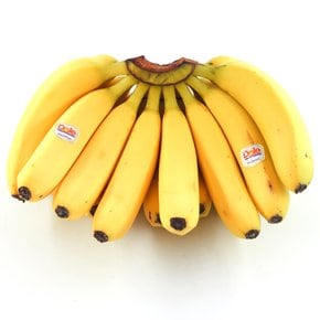 Dole 고당도 일반 바나나 (8~9송이 13kg)