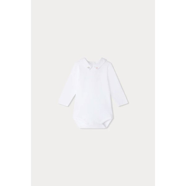 [여주점] 24SS 베베  바디슈트(S04OUNK00002)