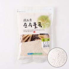 용두농협 찹쌀 (봉지) 4kg