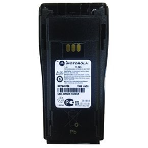 모토로라(MOTOROLA) NNTN4970 무전기/배터리/P3688/GP3188/GP3688 외