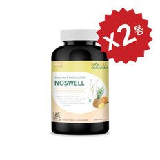 로얄캐네디언 노스웰 noswell 60캡슐 2EA