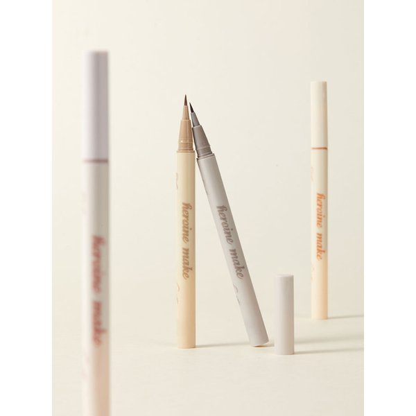 [신규컬러 출시] 히로인메이크 음영 시크릿아이라이너 슈퍼프루프 킵 (+섀도우/마스카라 증정)