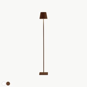 [무케/공식수입] 자페라노_폴디나 플로어 램프 프로 L POLDINA FLOOR LAMP PRO L (2colors)