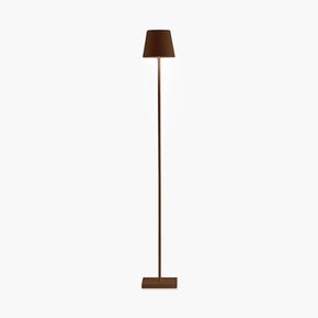 [무케/공식수입] 자페라노_폴디나 플로어 램프 프로 L POLDINA FLOOR LAMP PRO L (2colors)