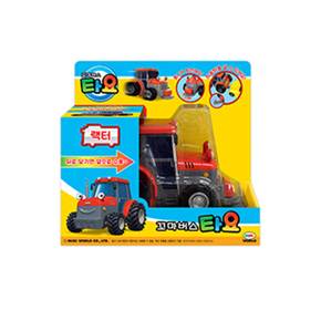 3[미미월드] 꼬마버스 렉터 45003