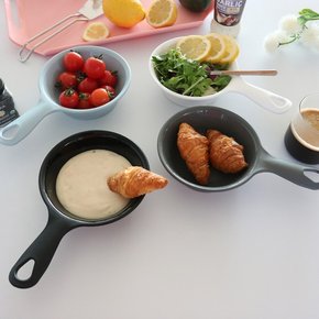 센스2030 손잡이 국그릇 앞접시 전자렌지사용가능 먹방 그릇
