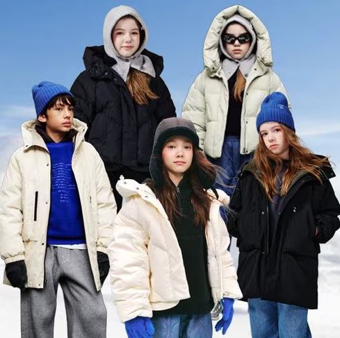 블루테일 24FW 역시즌 초특가 아우터5종택1  신세계사우스시티단독