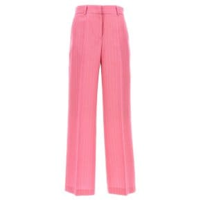 엠에스지엠 Womens Pants 3541MDP09A23750212 Pink