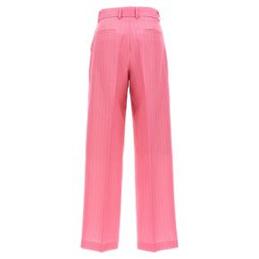 엠에스지엠 Womens Pants 3541MDP09A23750212 Pink