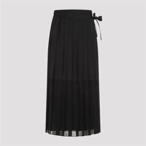 Long skirt GND214F434 2810018