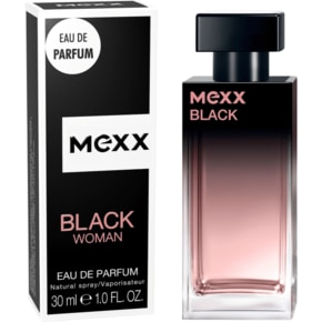 멕스 Mexx 우먼 블랙 오 드 퍼퓸 30ml