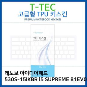 레노보 530S-15IKBR i5 SUPREME 81EV0014KR TPU키스킨