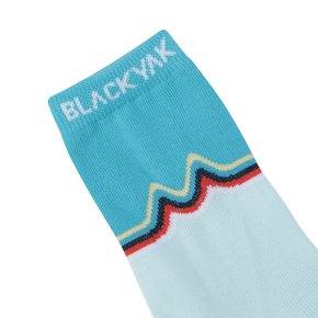 [AK분당점] [블랙야크 키즈] 히말라야미들삭스 2BKSCXU904