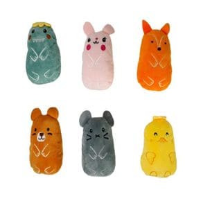 캣닢 토이 랜덤발송 2개고양이 대형 6종