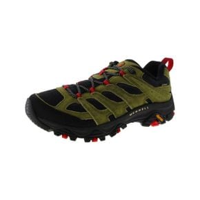 5365915 Merrell Moab 3 Mens Leather Lifestyle Hiking Shoes