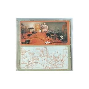 폴리스타 [CD] FANTASMA NEW 일본산