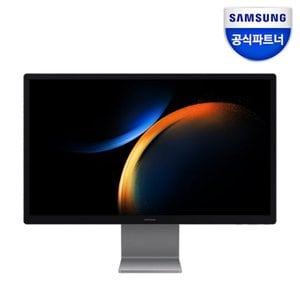 삼성 [최종156만+NVMe더블업]삼성전자 올인원프로 DM970AGA-L51A 일체형PC 올인원PC 27인치 울트라5