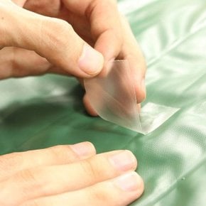 텐트 보수 패치 테이프 방수 심실링 타프 천막 수리 방수 스티커 ...