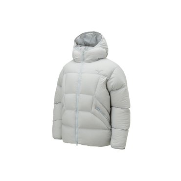 미즈노 공용 경량 퍼텍스 다운 자켓 32YE362605 거위털 활동성 운동  PERTEX MID DOWN JACKET