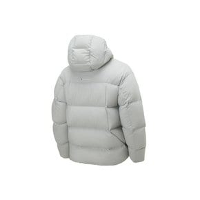 공용 경량 퍼텍스 다운 자켓 32YE362605 거위털 활동성 운동  PERTEX MID DOWN JACKET