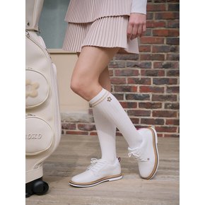쥐플라워 골지 니삭스_IV
