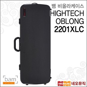 뱀 비올라 HIGHTECH 사각 케이스 / BAM Case 2201XLC