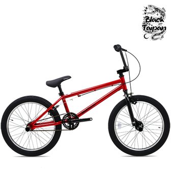 K2BIKE 블랙타이판 비엠엑스 BMX 자전거 포티튜드