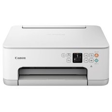 Canon A4 PIXUS TS7530 BCI-300301 프린터 잉크젯 복합기 화이트 2021년 모델 텔레워크용