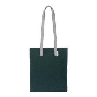 살롱드마르 베르시 에코백 포레스트 그린(BERCY ECO BAG-FOREST GREEN)