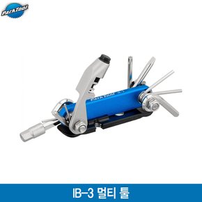 IB-3 휴대용 공구세트(I-Beam Mini Fold-Up with Chain Tool)
