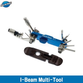 IB-3 휴대용 공구세트(I-Beam Mini Fold-Up with Chain Tool)