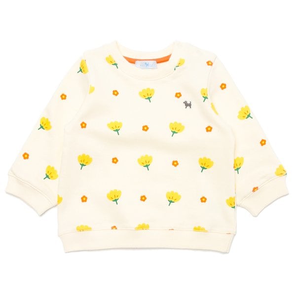 [여주점] [오프라벨 여주점] 블루독베이비 (IV) 플라워상하세트 (44C70-672-13)