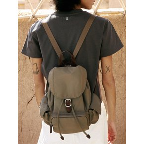 BRISE BACKPACK-NYLON (2COLOR)